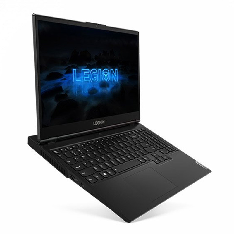 لپ تاپ Lenovo Legion 5 Ryzen 7 (5800H) 32GB 1TB SSD NVIDIA 6GB 15.6″ FHD