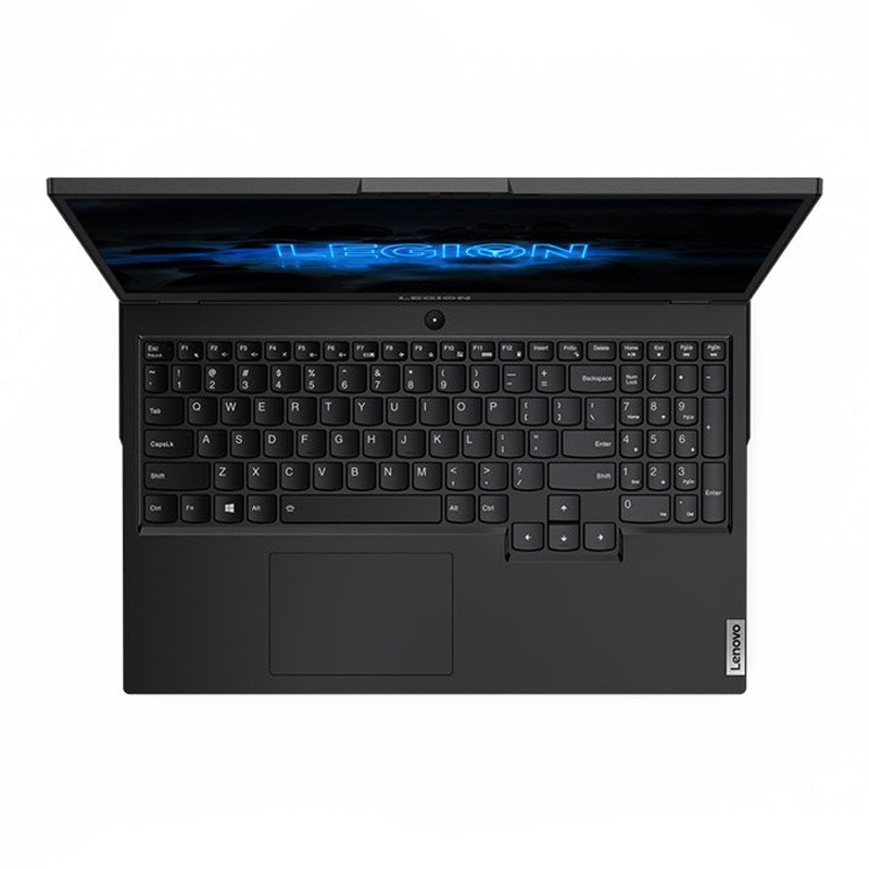لپ تاپ Lenovo Legion 5 Ryzen 7 (5800H) 32GB 1TB SSD NVIDIA 6GB 15.6″ FHD