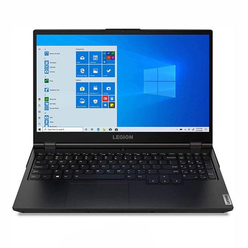 لپ تاپ Lenovo Legion 5 Ryzen 7 (5800H) 16GB 1TB SSD NVIDIA 8GB 15.6″ FHD