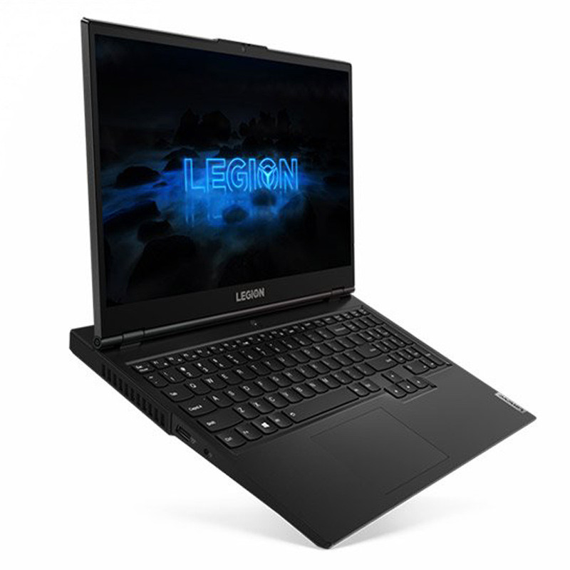 لپ تاپ Lenovo Legion 5 Ryzen 7 (5800H) 16GB 1TB SSD NVIDIA 8GB 15.6″ FHD