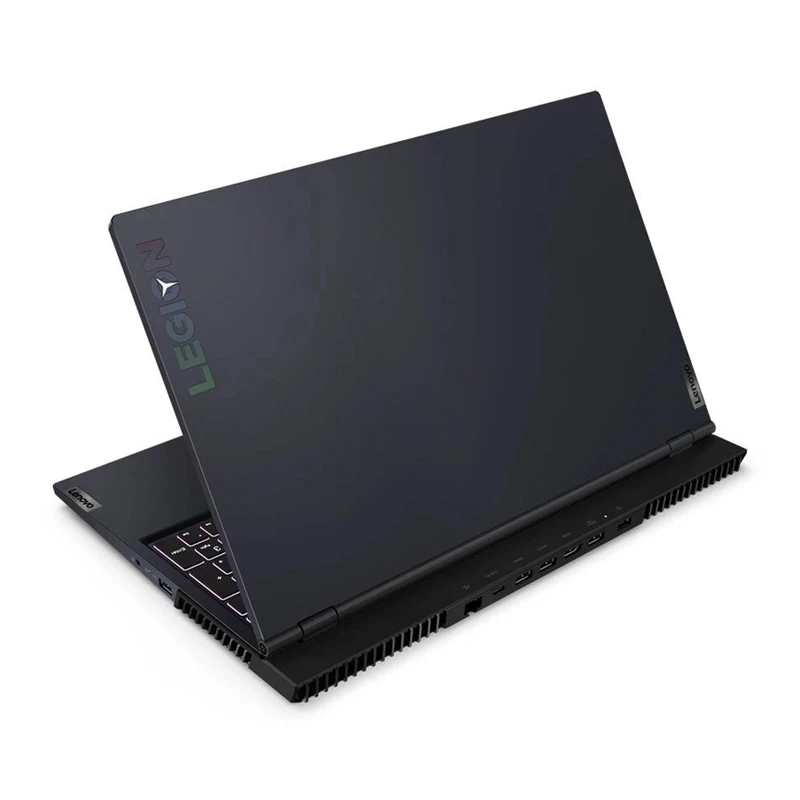 لپ تاپ Lenovo Legion 5 Ryzen 7 (5800H) 8GB 2TB SSD NVIDIA 4GB 15.6″ FHD