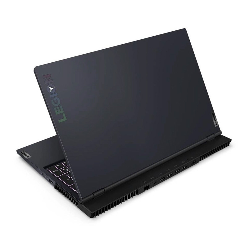 لپ تاپ Lenovo Legion 5 Ryzen 7 (5800H) 8GB 2TB SSD NVIDIA 4GB 15.6″ FHD