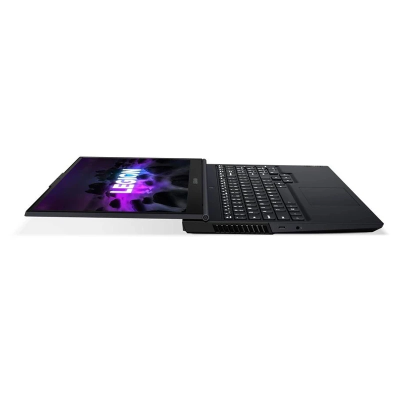 لپ تاپ Lenovo Legion 5 Ryzen 7 (5800H) 8GB 2TB SSD NVIDIA 4GB 15.6″ FHD