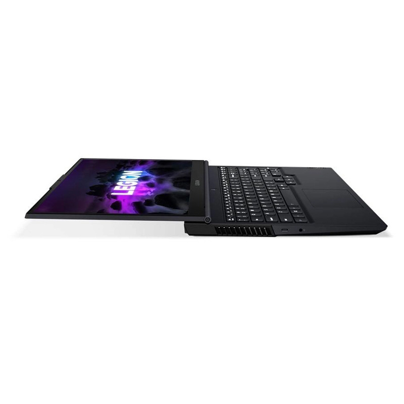 لپ تاپ Lenovo Legion 5 Ryzen 7 (5800H) 8GB 2TB SSD NVIDIA 4GB 15.6″ FHD