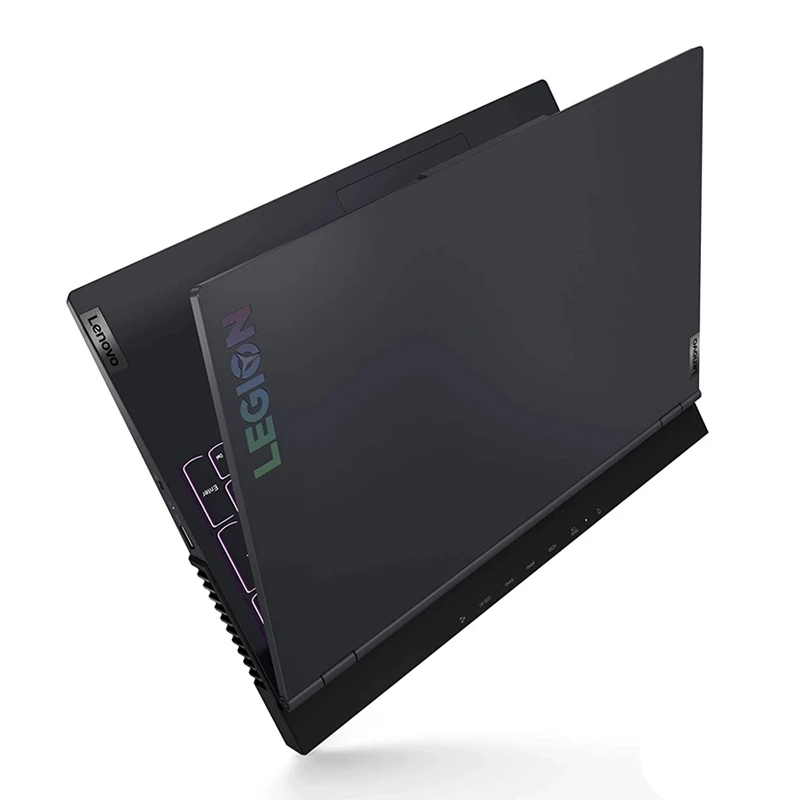 لپ تاپ Lenovo Legion 5 Ryzen 7 (5800H) 8GB 2TB SSD NVIDIA 4GB 15.6″ FHD