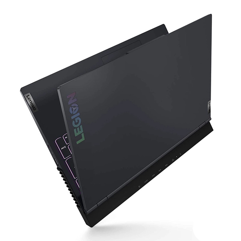 لپ تاپ Lenovo Legion 5 Ryzen 7 (5800H) 8GB 2TB SSD NVIDIA 4GB 15.6″ FHD