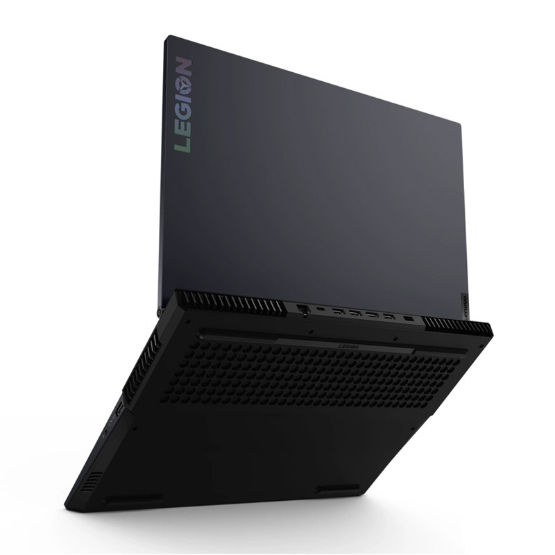 لپ تاپ Lenovo Legion 5 Ryzen 7 (5800H) 8GB 2TB SSD NVIDIA 4GB 15.6″ FHD