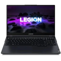 لپ تاپ Lenovo Legion 5 Ryzen 7 (5800H) 8GB 2TB SSD NVIDIA 4GB 15.6″ FHD