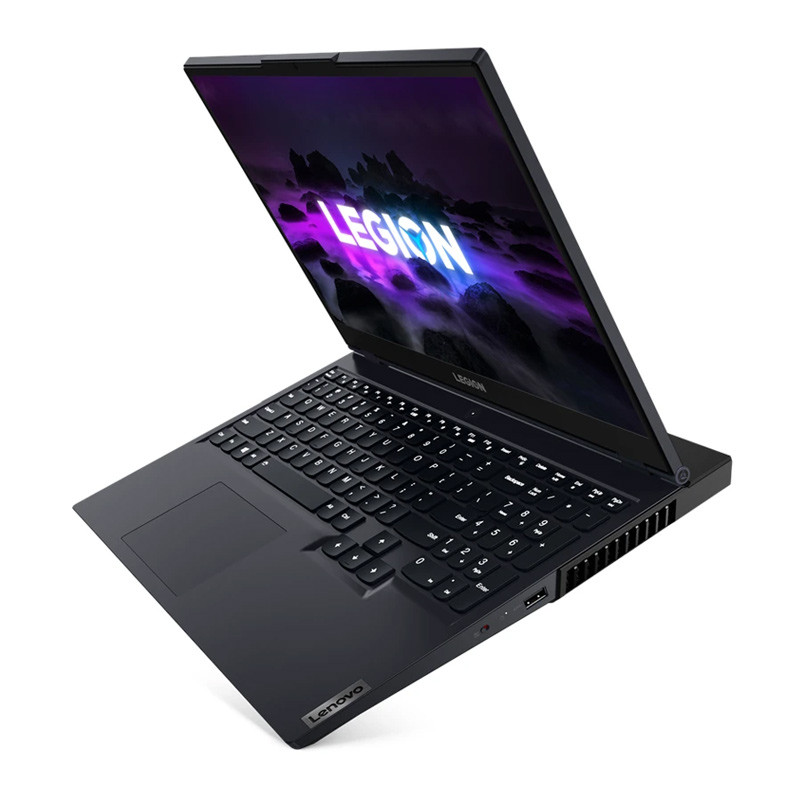 لپ تاپ Lenovo Legion 5 Ryzen 7 (5800H) 8GB 2TB SSD NVIDIA 4GB 15.6″ FHD