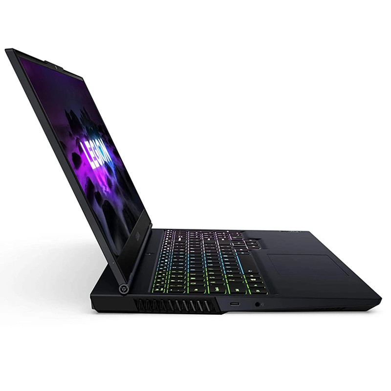 لپ تاپ Lenovo Legion 5 Ryzen 7 (5800H) 8GB 2TB SSD NVIDIA 4GB 15.6″ FHD