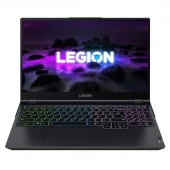 لپ تاپ Lenovo Legion 5 Ryzen 5 (5600H) 16GB 512GB SSD NVIDIA 6GB 15.6″ FHD