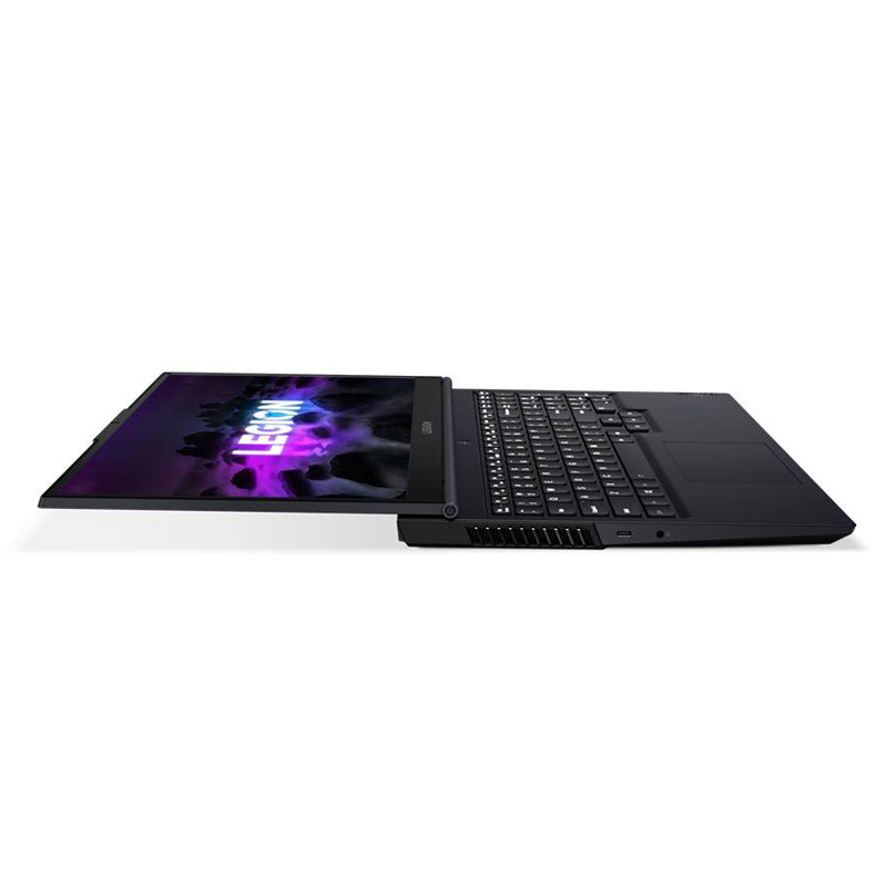 لپ تاپ Lenovo Legion 5 Ryzen 5 (5600H) 16GB 512GB SSD NVIDIA 6GB 15.6″ FHD