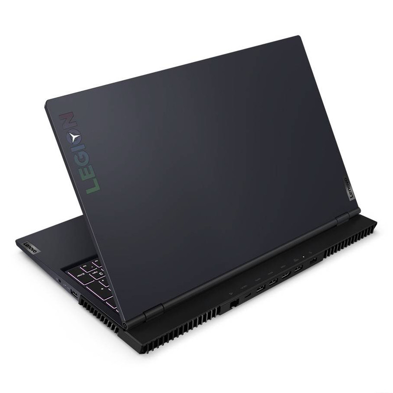 لپ تاپ Lenovo Legion 5 Ryzen 5 (5600H) 16GB 512GB SSD NVIDIA 6GB 15.6″ FHD