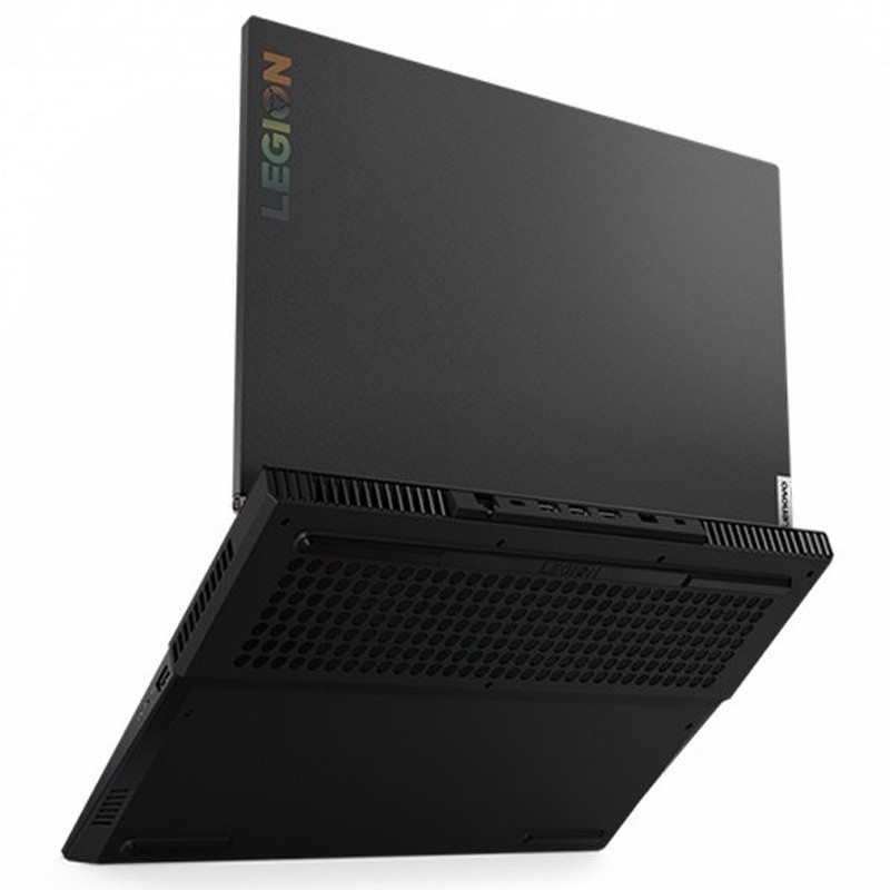 لپ تاپ Lenovo Legion 5 Ryzen 7 (4800H) 40GB 1TB+1TB SSD NVIDIA 6GB 15.6″ FHD