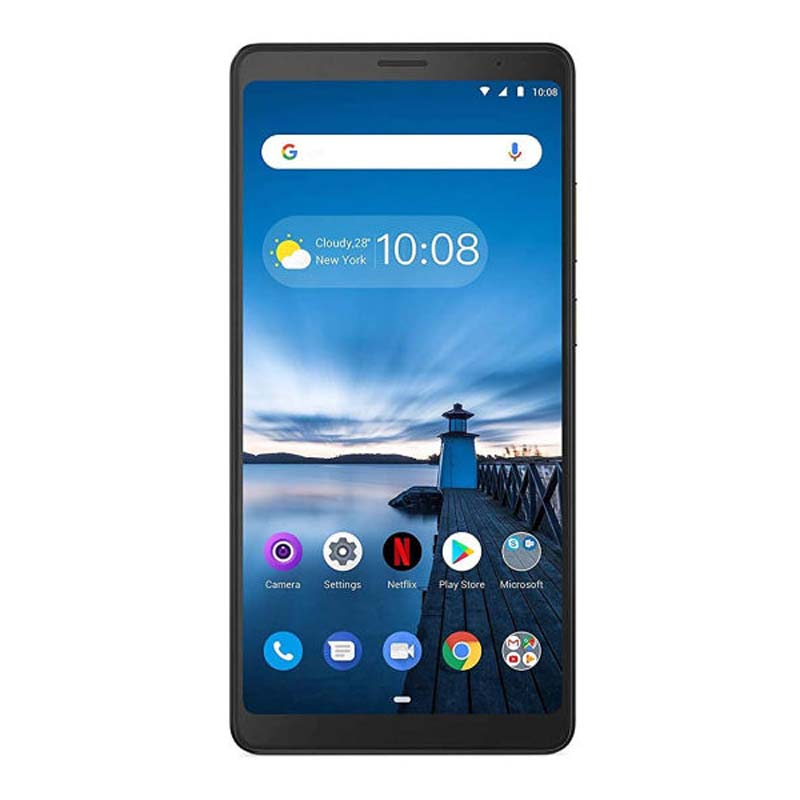 تبلت لنوو “Lenovo Tab V7 PB-6505M 4G LTE 64GB 6.95