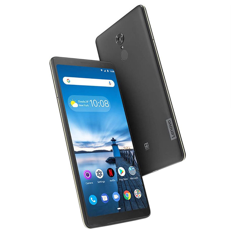 تبلت لنوو “Lenovo Tab V7 PB-6505M 4G LTE 64GB 6.95