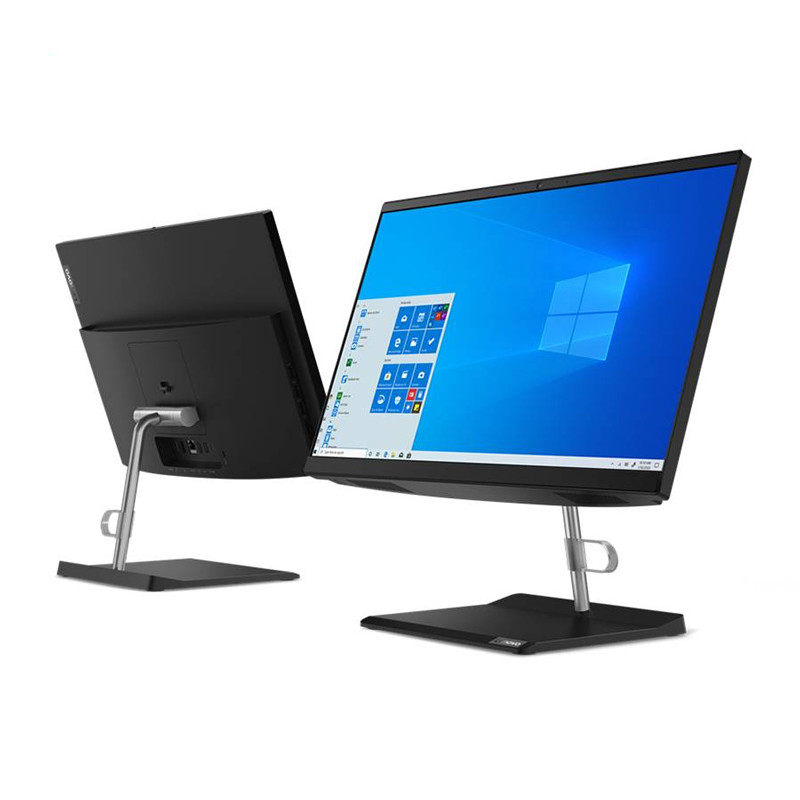 آل این وان Lenovo V30a Core i3 (10110U) 4GB 1TB Intel 21.5" FHD