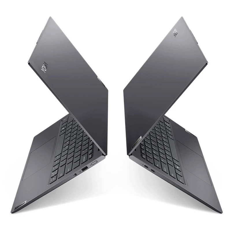 لپ تاپ Lenovo Yoga Slim 7 Pro Core i7 (11370H) 16GB 1TB SSD NVIDIA 2GB 14″ FHD