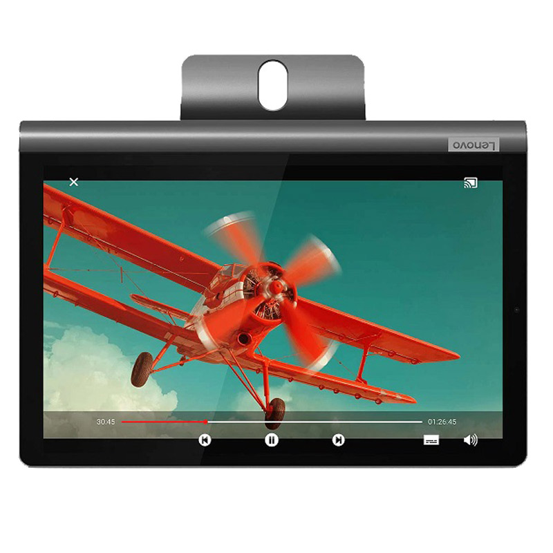 تبلت لنوو “Lenovo YogaSmart 10 YT-X705X 64GB 10.1