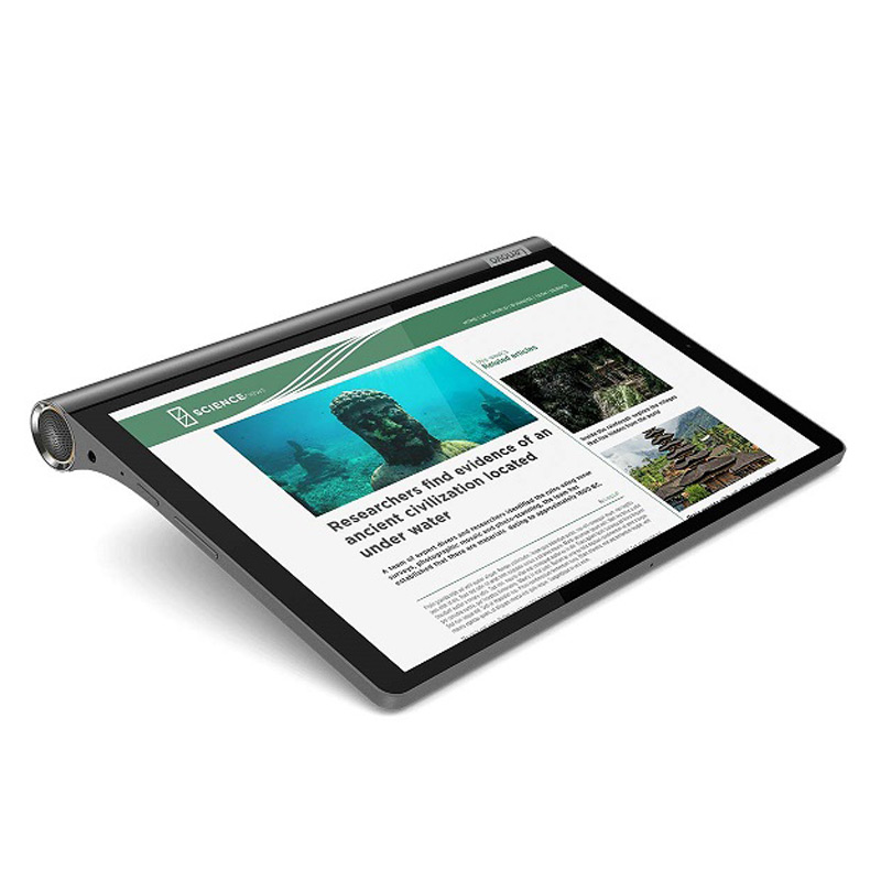 تبلت لنوو “Lenovo YogaSmart 10 YT-X705X 64GB 10.1