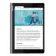 تبلت لنوو “Lenovo YogaSmart 10 YT-X705X 64GB 10.1