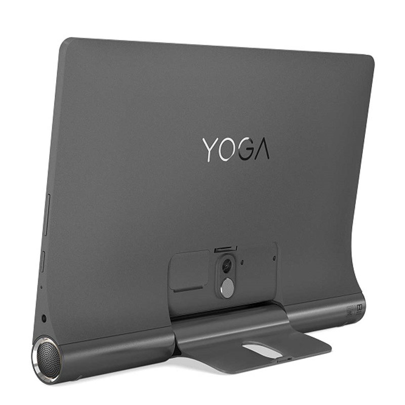 تبلت لنوو “Lenovo YogaSmart 10 YT-X705X 64GB 10.1