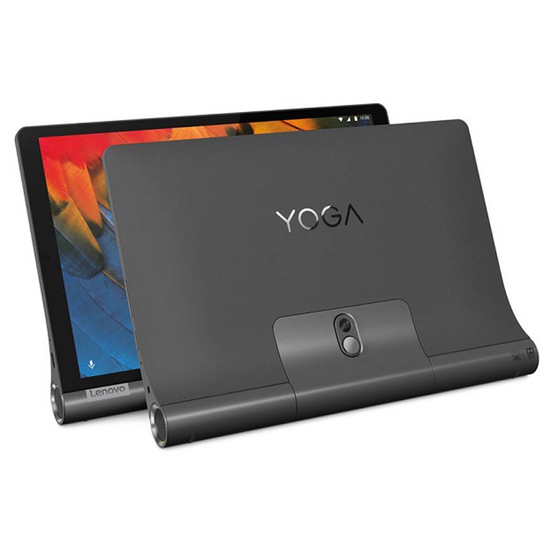 تبلت لنوو “Lenovo YogaSmart 10 YT-X705X 64GB 10.1