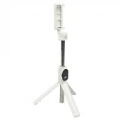 سه پایه و مونوپاد بلوتوثی Live Broadcast Selfie Stick P30