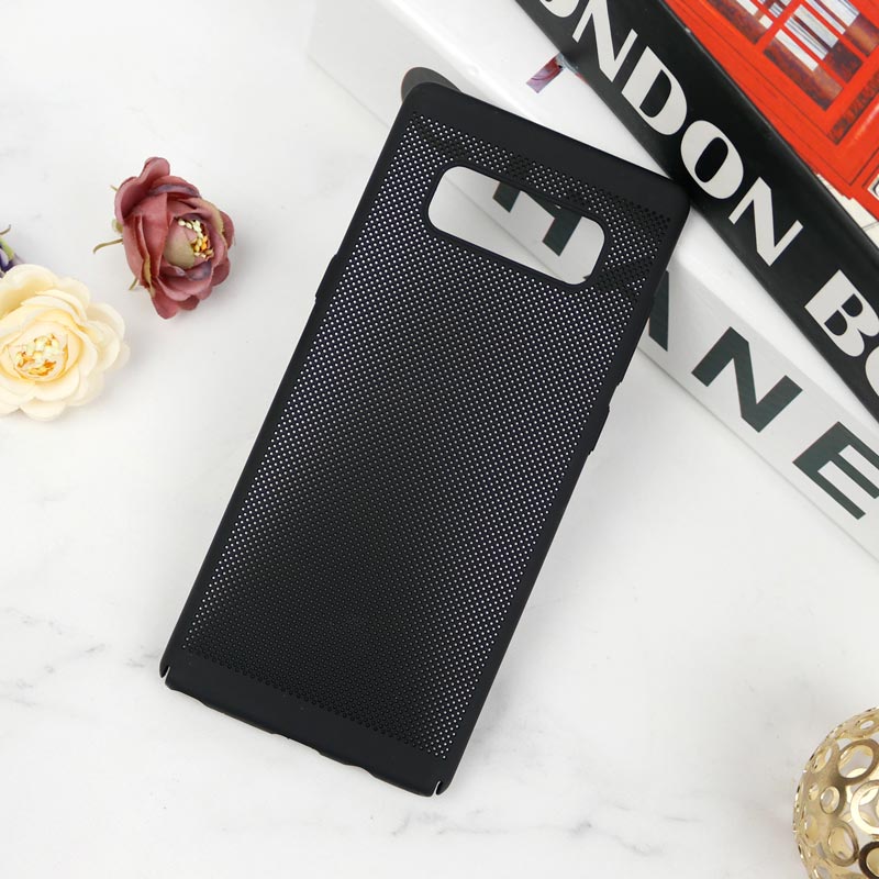 قاب لوپی New Case شیائومی Redmi Note 8 مشکی