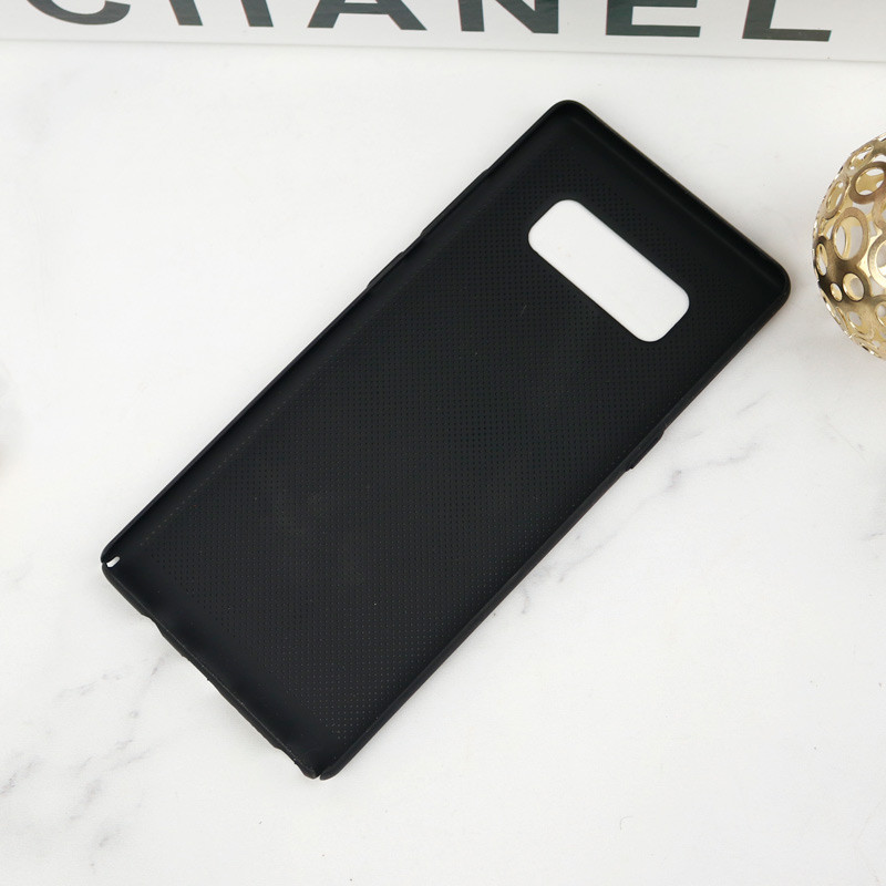 قاب لوپی New Case شیائومی Redmi Note 8 مشکی