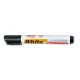 ماژیک وایت برد ام اس نوک تخت رنگی MS X-828 بسته 12 عددی
