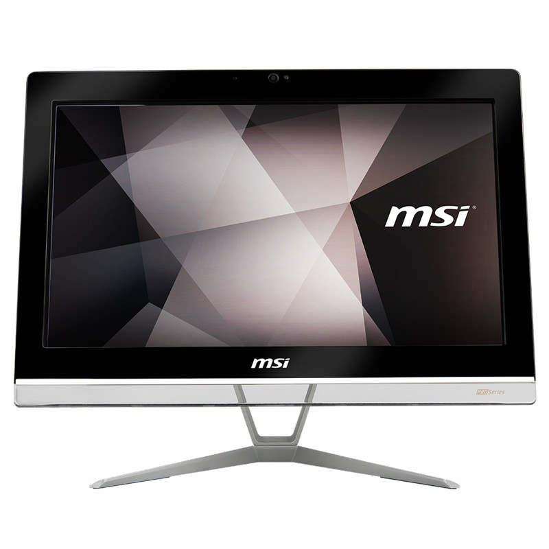 آل این وان +MSI Pro 20 EX 8GL Celeron (N4000) 4GB 1TB Intel 19.5" HD