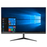 آل این وان MSI Pro 22X 9M Core i5 (9400T) 8GB 1TB Intel 21.5" FHD