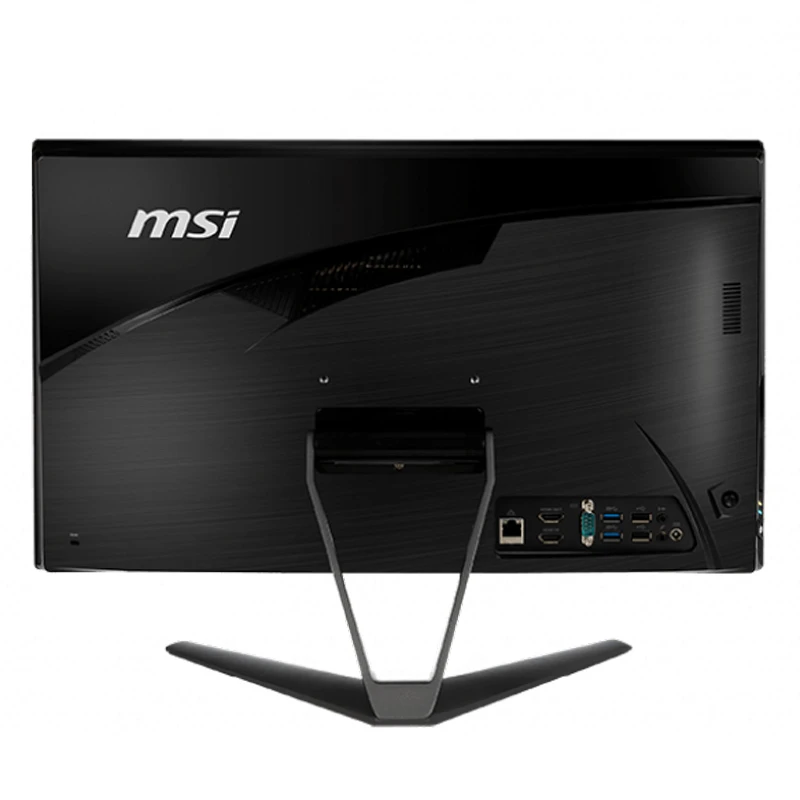 آل این وان MSI Pro 22X 9M Core i5 (9400T) 8GB 1TB Intel 21.5" FHD