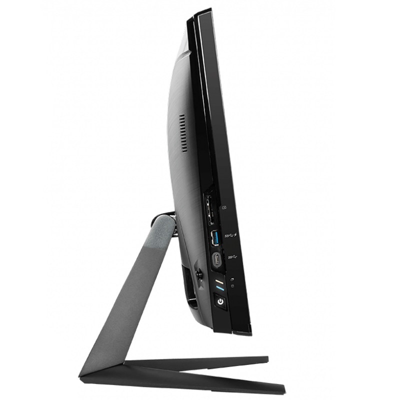 آل این وان MSI Pro 22X 9M Core i5 (9400T) 8GB 1TB Intel 21.5" FHD