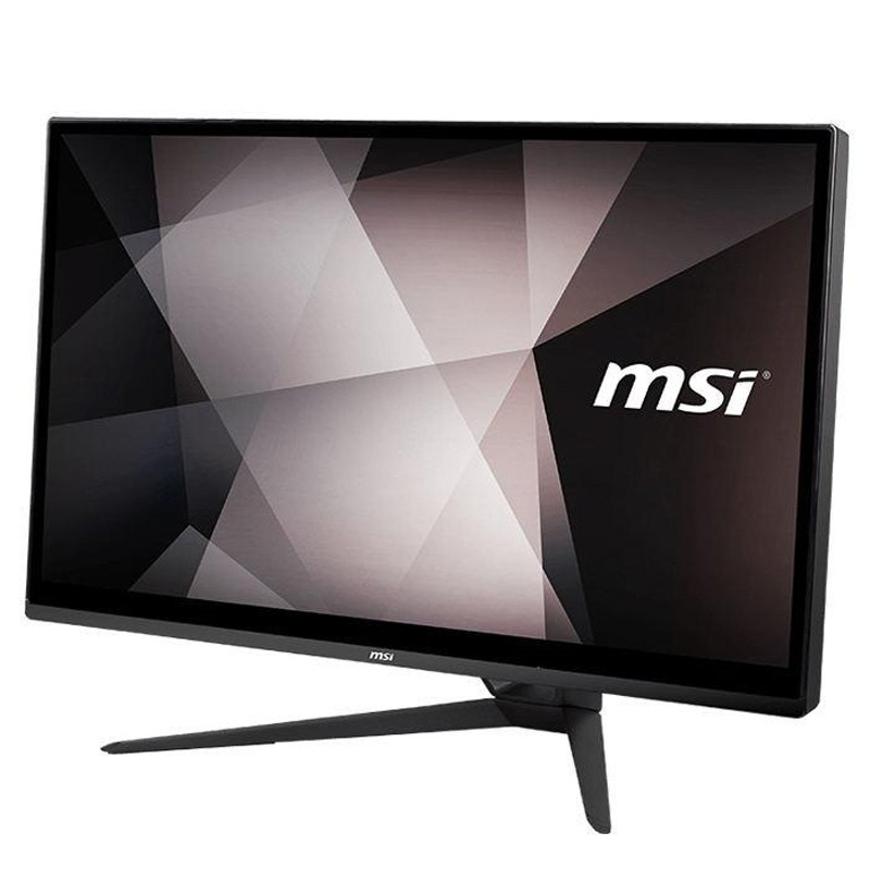 آل این وان MSI Pro 22X 9M Core i5 (9400T) 8GB 1TB Intel 21.5" FHD