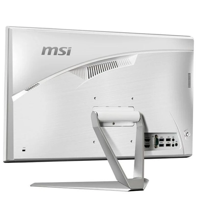 آل این وان MSI Pro 22X 9M Core i5 (9400T) 8GB 1TB Intel 21.5" FHD
