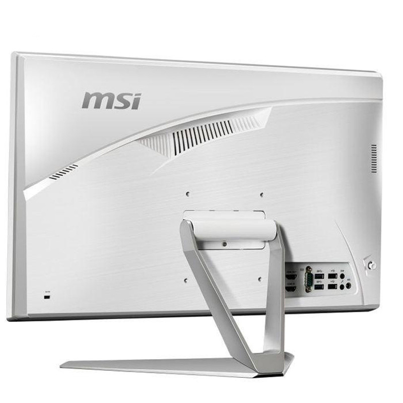 آل این وان MSI Pro 22X 9M Core i5 (9400T) 8GB 1TB Intel 21.5" FHD