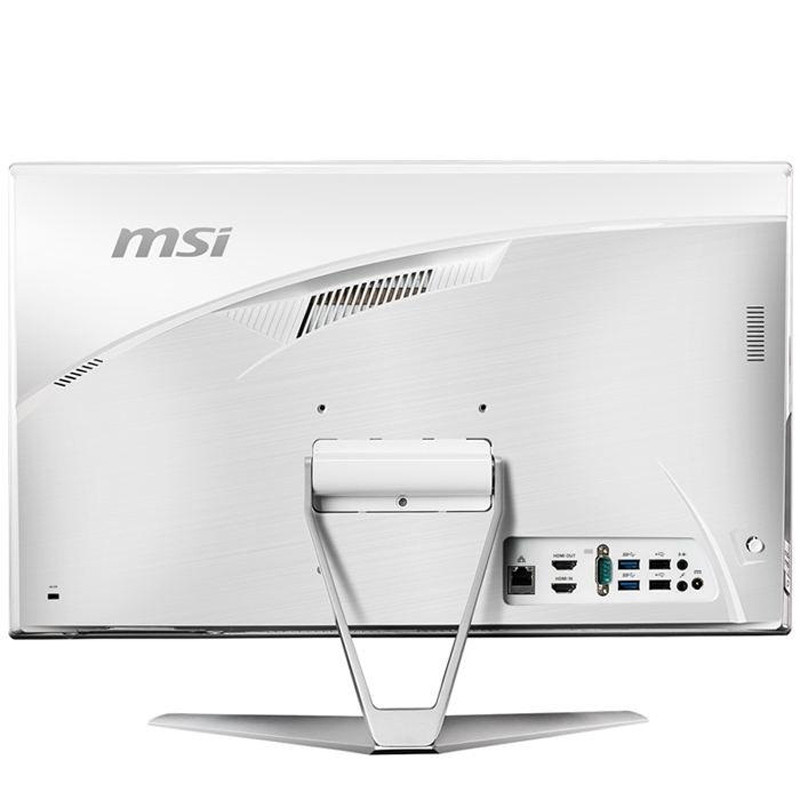 آل این وان MSI Pro 22X 9M Core i5 (9400T) 8GB 1TB Intel 21.5" FHD