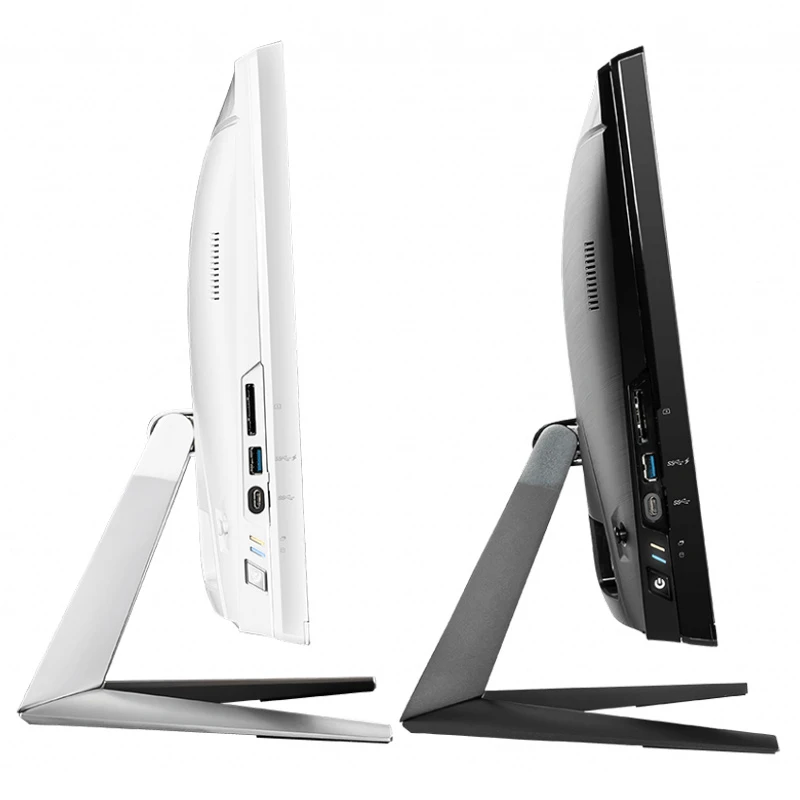 آل این وان MSI Pro 22X 9M-F Core i7 (9700) 8GB 1TB Intel 21.5" FHD