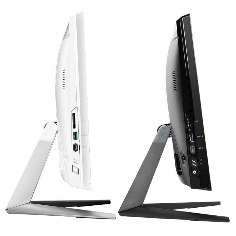 آل این وان MSI Pro 22X 9M-F Core i7 (9700) 8GB 1TB Intel 21.5" FHD