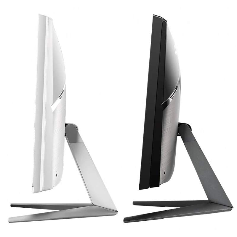 آل این وان MSI Pro 22X 9M-F Core i7 (9700) 8GB 1TB Intel 21.5" FHD