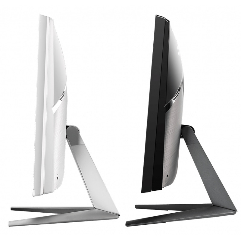 آل این وان MSI Pro 22X 9M-F Core i7 (9700) 8GB 1TB Intel 21.5" FHD