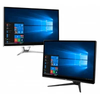 آل این وان MSI Pro 22X 9M-F Core i7 (9700) 8GB 1TB Intel 21.5" FHD