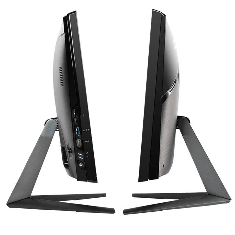 آل این وان MSI Pro 22X 9M-F Core i7 (9700) 8GB 1TB Intel 21.5" FHD