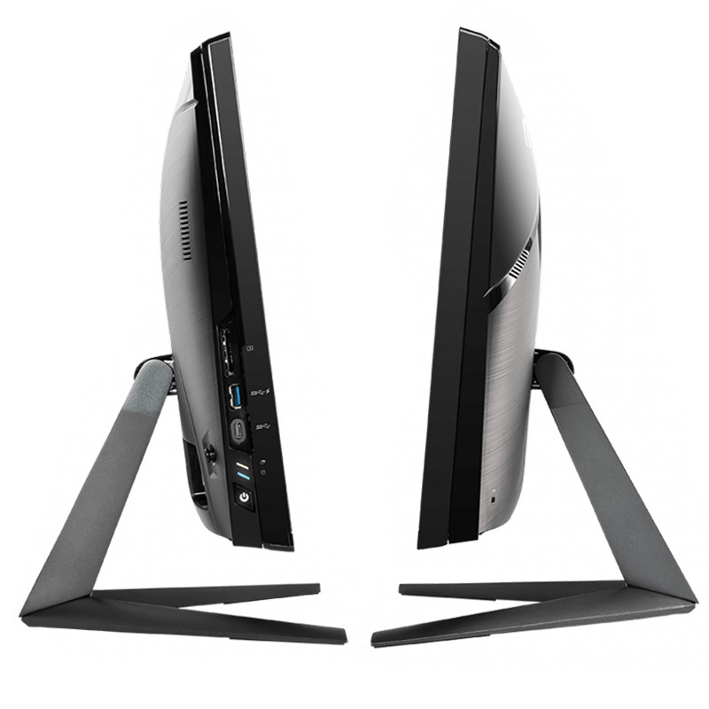 آل این وان MSI Pro 22X 9M-F Core i7 (9700) 8GB 1TB Intel 21.5" FHD