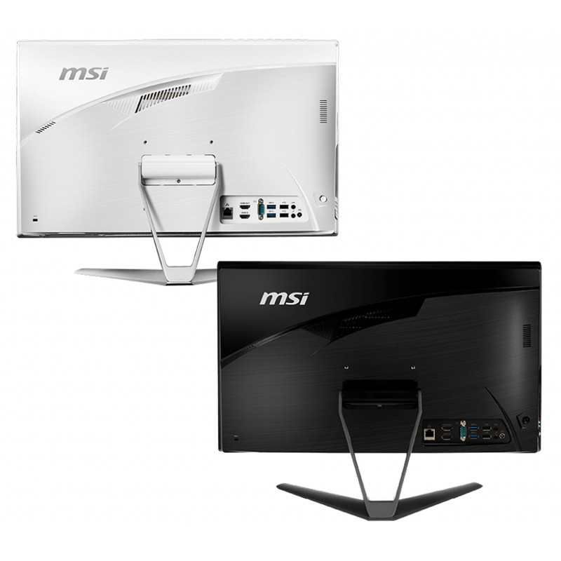 آل این وان MSI Pro 22X 9M-F Core i7 (9700) 8GB 1TB Intel 21.5" FHD