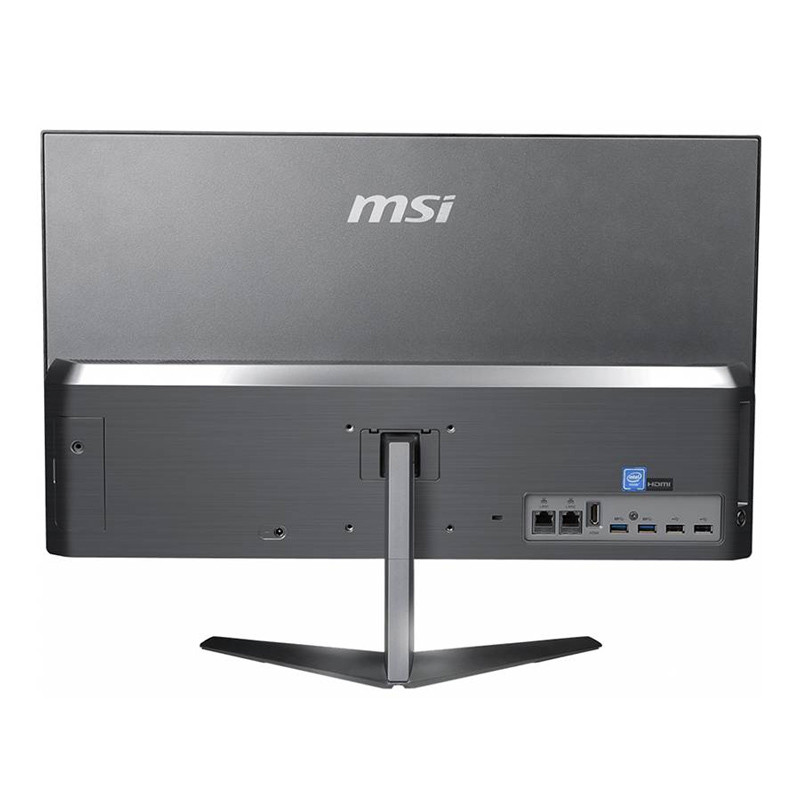 آل این وان MSI Pro 24X 10M Core i3 (10110U) 8GB 1TB Intel 23.8" FHD