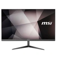 آل این وان MSI Pro 24X 10M Core i3 (10110U) 8GB 1TB Intel 23.8" FHD