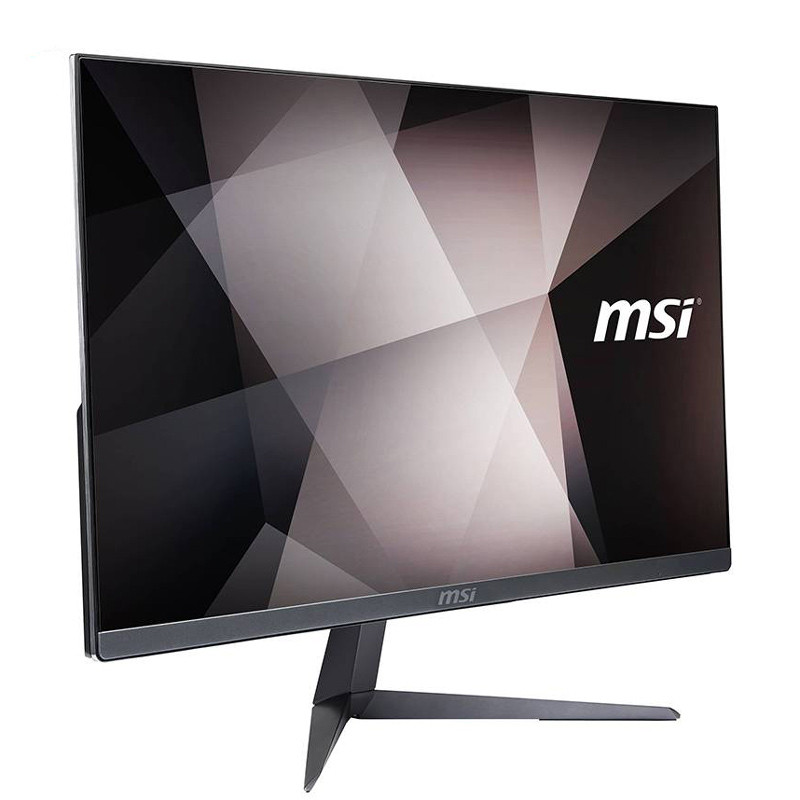 آل این وان MSI Pro 24X 10M Core i3 (10110U) 8GB 1TB Intel 23.8" FHD